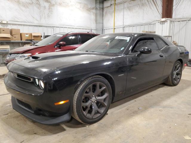 DODGE CHALLENGER 2019 2c3cdzbt9kh525140