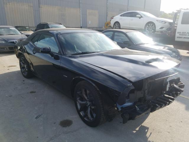 DODGE CHALLENGER 2019 2c3cdzbt9kh571471