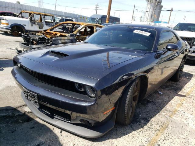 DODGE CHALLENGER 2019 2c3cdzbt9kh612648