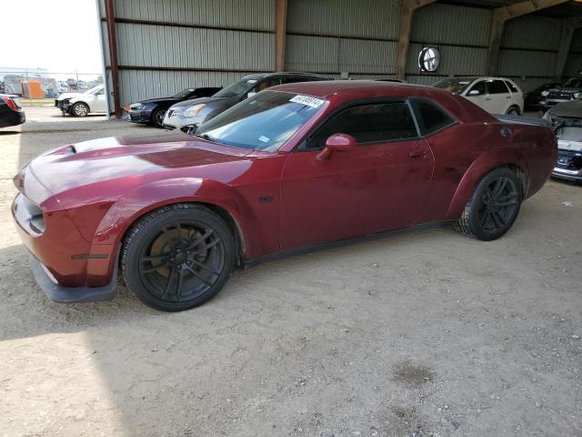 DODGE CHALLENGER 2019 2c3cdzbt9kh621205