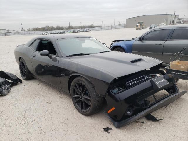 DODGE CHALLENGER 2019 2c3cdzbt9kh629188