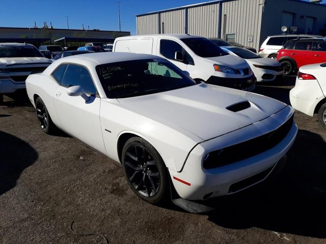 DODGE CHALLENGER 2019 2c3cdzbt9kh629336