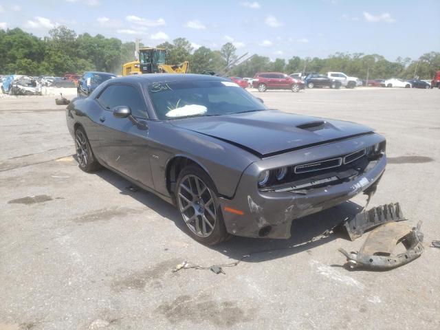 DODGE CHALLENGER 2019 2c3cdzbt9kh641440