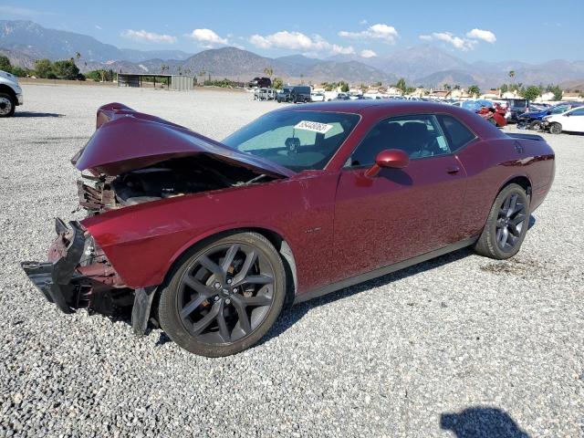 DODGE CHALLENGER 2019 2c3cdzbt9kh652096