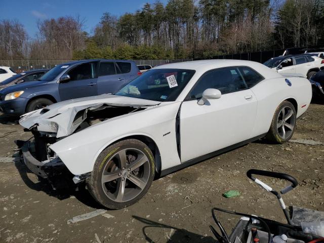 DODGE CHALLENGER 2019 2c3cdzbt9kh656262