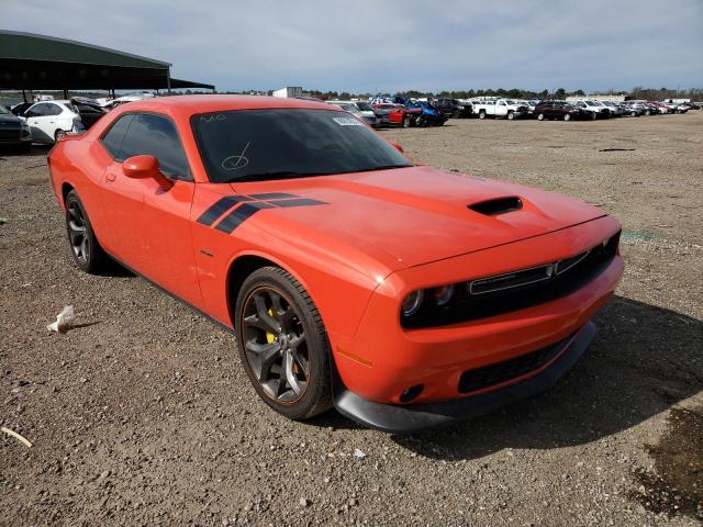 DODGE CHALLENGER 2019 2c3cdzbt9kh719196