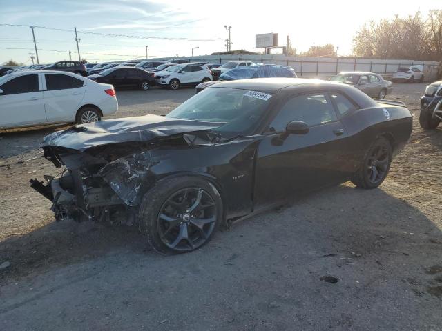 DODGE CHALLENGER 2019 2c3cdzbt9kh747693