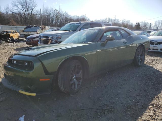 DODGE CHALLENGER 2019 2c3cdzbt9kh752196