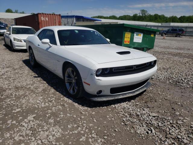 DODGE CHALLENGER 2020 2c3cdzbt9lh124673