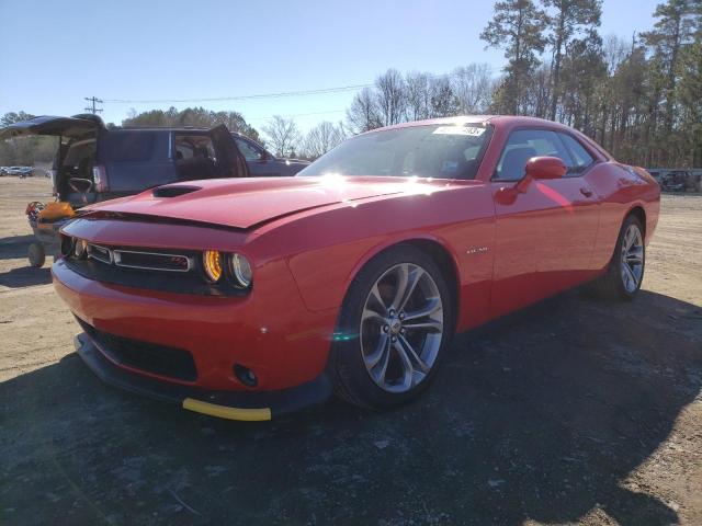 DODGE CHALLENGER 2020 2c3cdzbt9lh139030