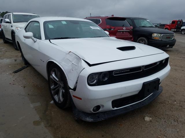 DODGE CHALLENGER 2020 2c3cdzbt9lh139061