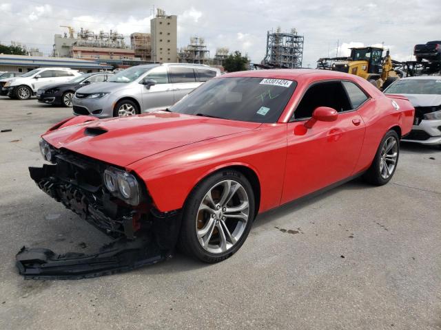 DODGE CHALLENGER 2020 2c3cdzbt9lh139089