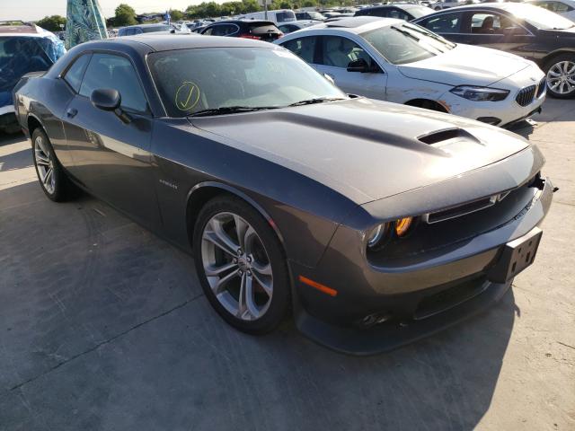 DODGE CHALLENGER 2020 2c3cdzbt9lh149024