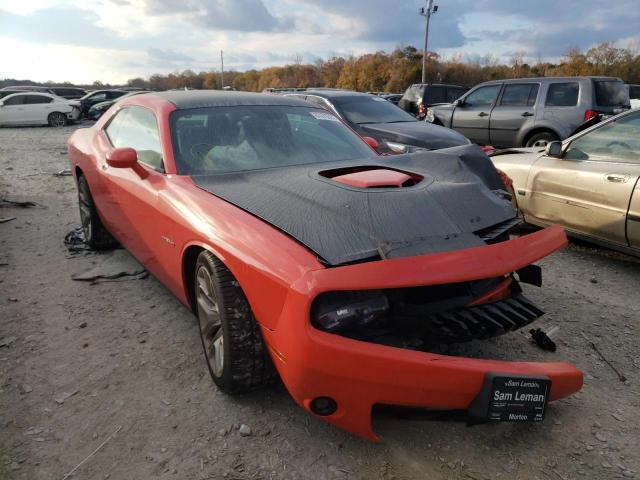 DODGE CHALLENGER 2020 2c3cdzbt9lh152084