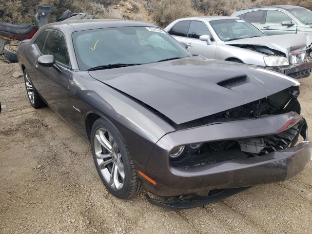 DODGE CHALLENGER 2020 2c3cdzbt9lh155082