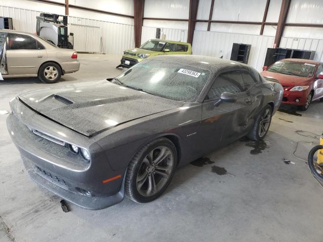 DODGE CHALLENGER 2020 2c3cdzbt9lh156037