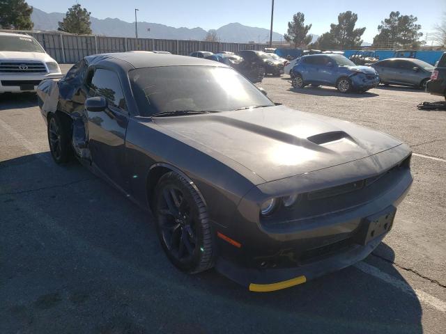 DODGE CHALLENGER 2020 2c3cdzbt9lh174327