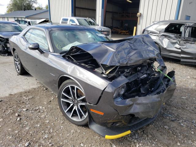 DODGE CHALLENGER 2020 2c3cdzbt9lh185232