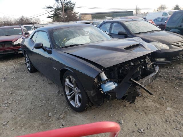 DODGE CHALLENGER 2020 2c3cdzbt9lh201588