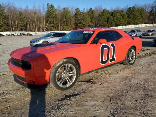 DODGE CHALLENGER 2020 2c3cdzbt9lh205740