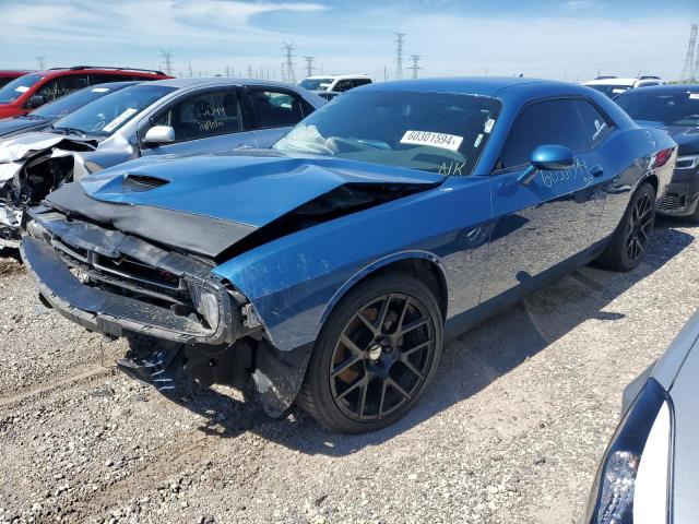 DODGE CHALLENGER 2020 2c3cdzbt9lh206743