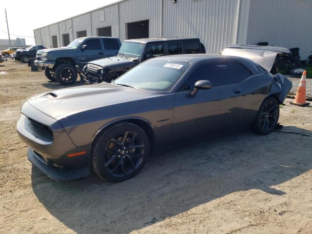 DODGE CHALLENGER 2021 2c3cdzbt9mh590606