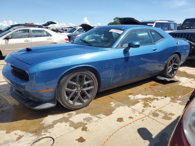 DODGE CHALLENGER 2021 2c3cdzbt9mh590962