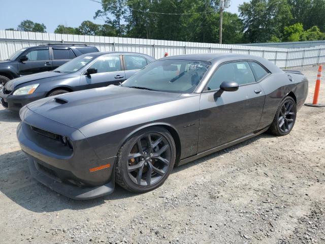 DODGE CHALLENGER 2021 2c3cdzbt9mh635396