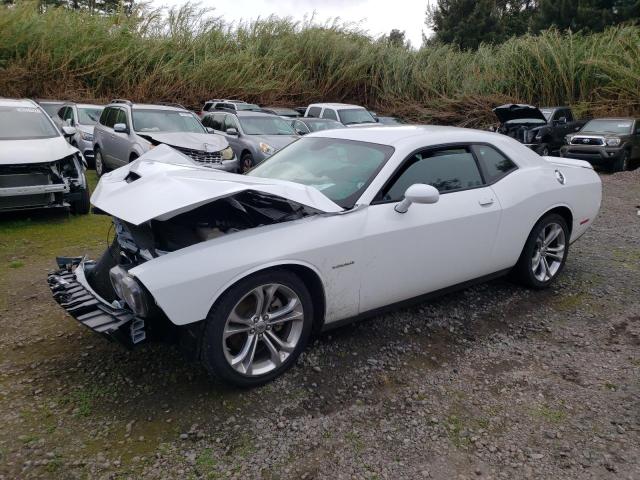 DODGE CHALLENGER 2022 2c3cdzbt9nh105138