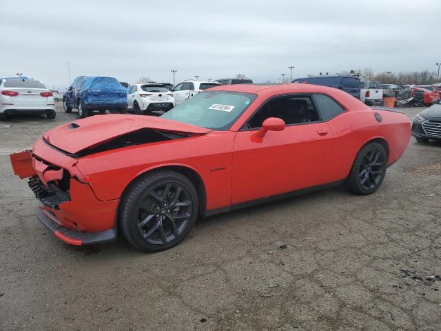 DODGE CHALLENGER 2022 2c3cdzbt9nh196038