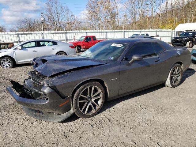 DODGE CHALLENGER 2022 2c3cdzbt9nh230561