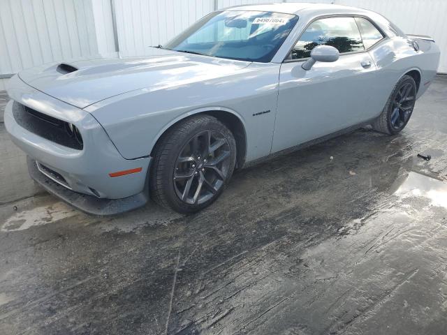 DODGE CHALLENGER 2022 2c3cdzbt9nh263026