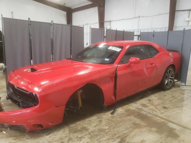 DODGE CHALLENGER 2023 2c3cdzbt9ph514694