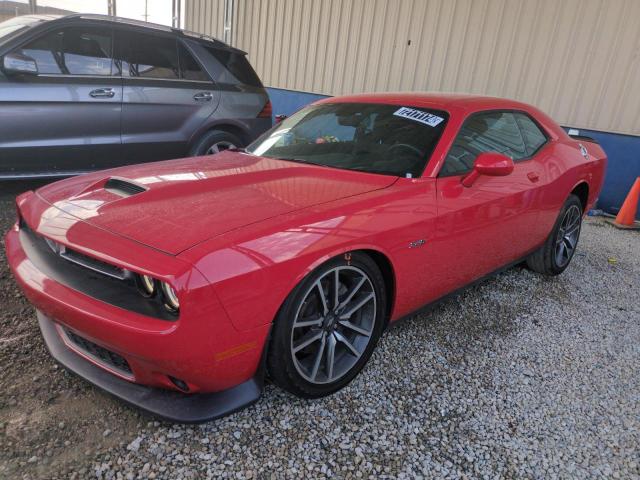 DODGE CHALLENGER 2023 2c3cdzbt9ph573678