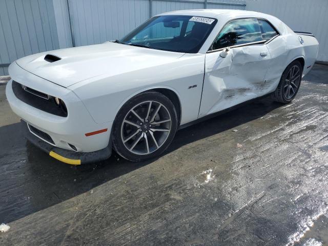 DODGE CHALLENGER 2023 2c3cdzbt9ph573681