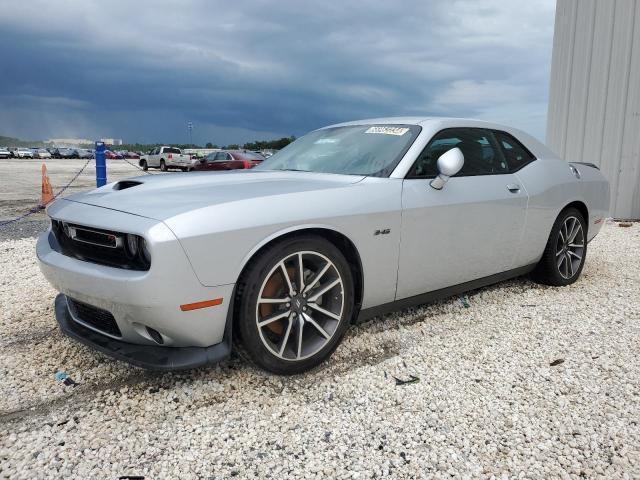 DODGE CHALLENGER 2023 2c3cdzbt9ph601608