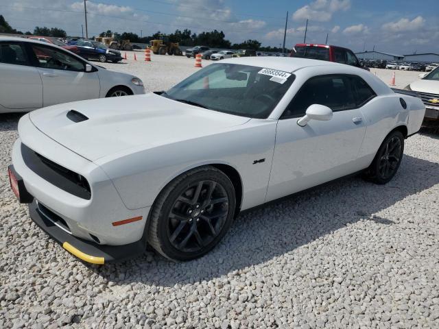 DODGE CHALLENGER 2023 2c3cdzbt9ph655023