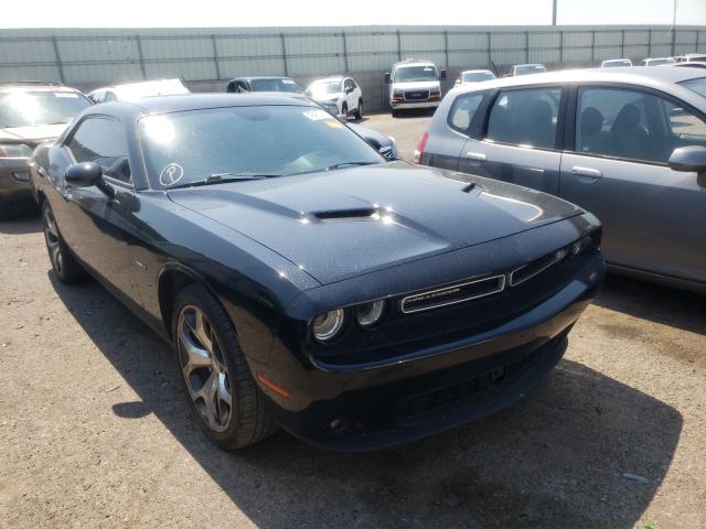 DODGE CHALLENGER 2015 2c3cdzbtxfh700095