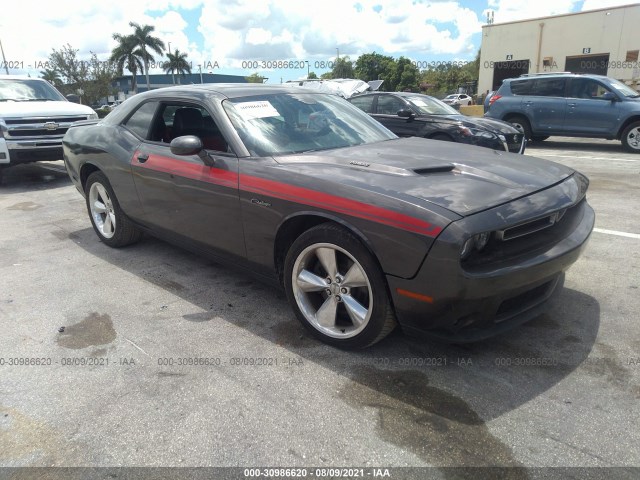 DODGE CHALLENGER 2015 2c3cdzbtxfh711338