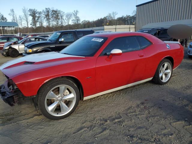 DODGE CHALLENGER 2015 2c3cdzbtxfh718905