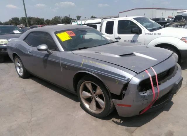 DODGE CHALLENGER 2015 2c3cdzbtxfh723330