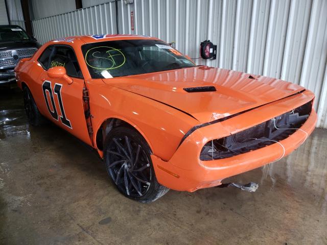 DODGE CHALLENGER 2015 2c3cdzbtxfh744369