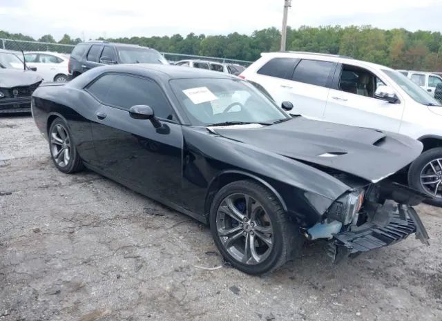 DODGE CHALLENGER 2015 2c3cdzbtxfh758269