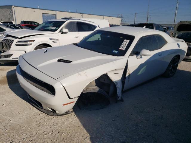 DODGE CHALLENGER 2015 2c3cdzbtxfh758708