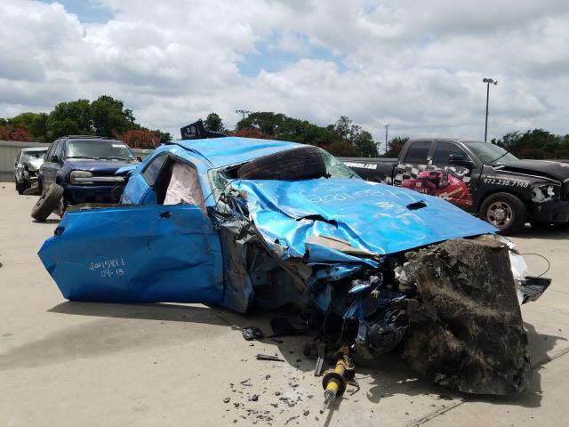 DODGE CHALLENGER 2015 2c3cdzbtxfh783379