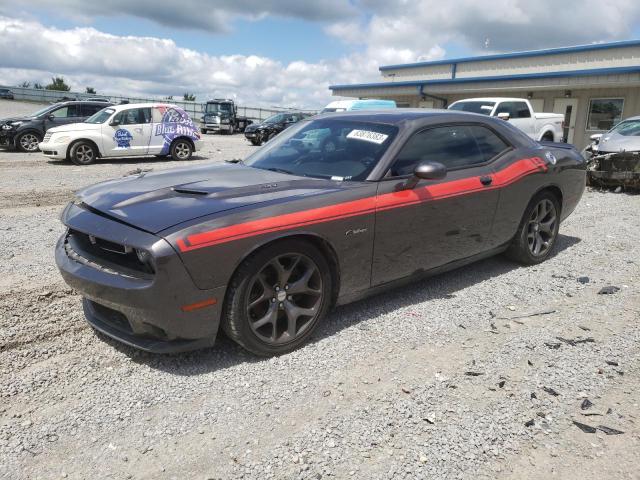 DODGE CHALLENGER 2015 2c3cdzbtxfh788940