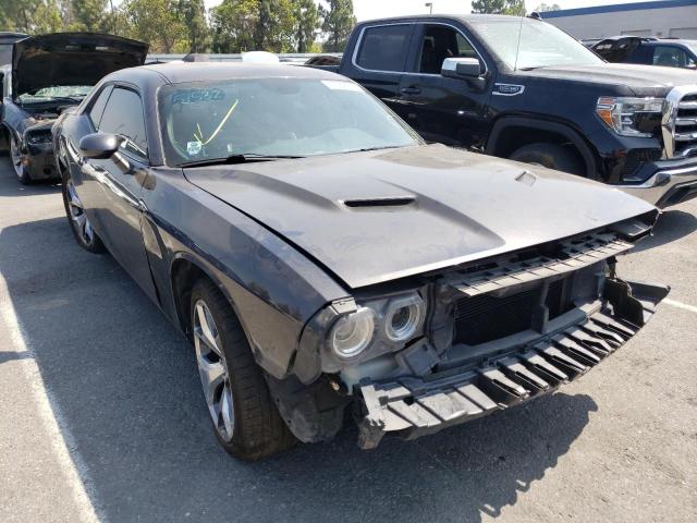 DODGE CHALLENGER 2015 2c3cdzbtxfh823542