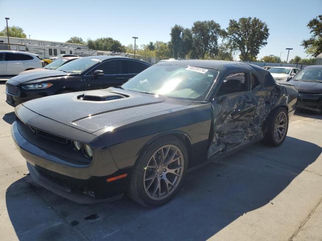 DODGE CHALLENGER 2015 2c3cdzbtxfh850255