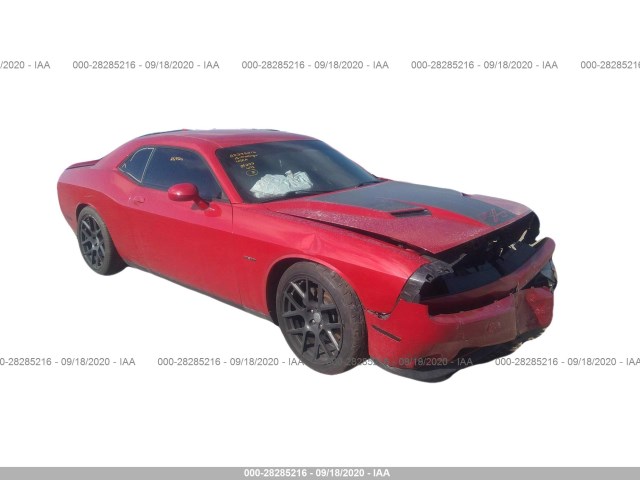 DODGE CHALLENGER 2015 2c3cdzbtxfh861479