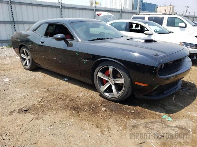 DODGE CHALLENGER 2015 2c3cdzbtxfh889055